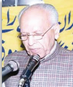 Dr. Rafque Ahmad