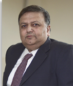 Mr. Muddassir Latif Rawn