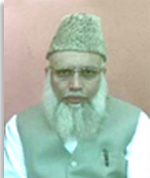 Prof. Dr. Muhammad Saad Siddiqui