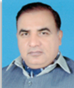 Ch. Zafar Iqbal