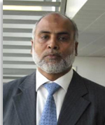Dr. Rizwan Akram Rana