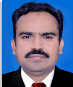 Prof. Dr. Amjad Hussain