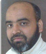 Dr. Muhammad Riaz