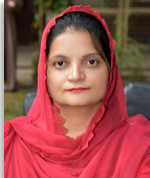 Dr. Rukhsana Kausar