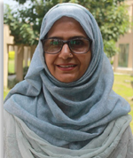 Prof. Dr. Bushra Rashid