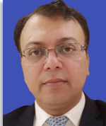 Prof. Dr. Rehan Ahmad Khan