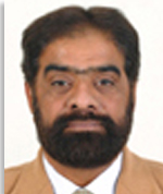 Dr. Tariq Mahmood Ch.