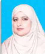 Prof. Dr. Mrs. Mumtaz Akhter