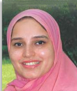 Dr. Kiran Ayesha