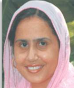 Dr. Seemab Ara Farooqi
