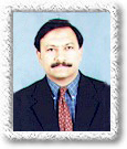 Mr. Javed Sami