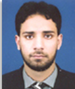 Mr. Haider Ali