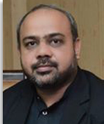 Dr. Muhammad Akram
