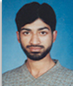 Mr. Muhammad Mashhood