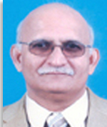 Prof. Dr. Sajid Ali