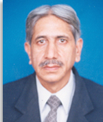 Prof. Dr. Abdul Hafeez