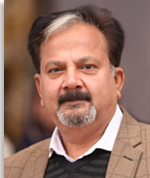 Mr. Shahid Mahmood Gul
