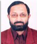 Dr. Ali Raza Tahir