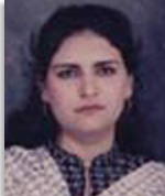 Dr. Mrs. Riffat Munawar