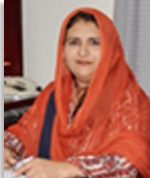 Dr. Riffat Munawar