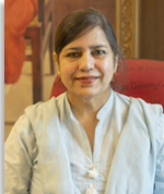Dr. Mrs. Shahida Manzoor