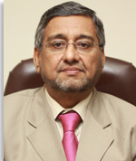 Prof. Dr. Hassan Mobeen Alam