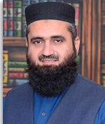 Dr. Dr. Muhammad Shahid Farooq