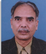 Dr. Amjad Pervez