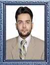 Mr. Syed Sheraz Daood