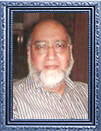 Mr. Ashfaq Ahmad Khan
