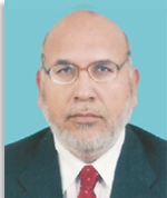 Mr. Ch. Javaid Akhtar