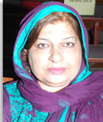 Dr. Abida Latif