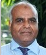 Prof. Dr. Khalid Hussain