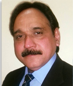 Prof. Dr. Zahoor Qadir Samra