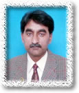Prof. Dr. Zaid Mahmood