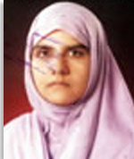 Dr. Aisha Sitwat