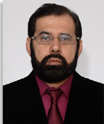 Prof. Dr. Abdul Rehman