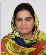 Dr. Rida Batool