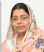 Dr. Nazia Jamil