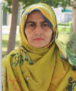 Dr. Saba Tasneem