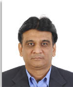 Dr. Khurshid Alam