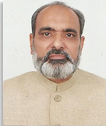 Prof. Dr. Ghulam Ali Khan
