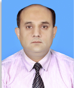 Dr. Ayyaz Ahmad