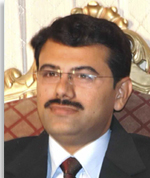 Dr. Salman Naseer