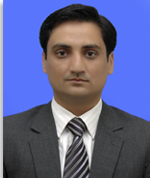Dr. Adnan Zahid