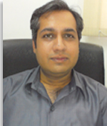 Dr. Asif Sohail