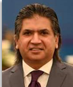 Prof. Dr. Furqan Khurshid Hashmi