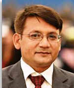 Dr. Muhammad Khalil-ur-Rehman