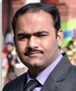 Dr. Imran Tariq