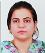 Dr. Saiqa Ishtiaq